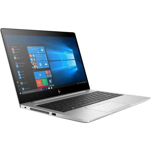 Hp Elitebook 840 G5 14" Core I5 8th Gen, 8GB Ram, 512GB SSD Refurbished - Silver (6MTHS WRTY)