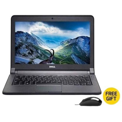 DELL Latitude 3340/3350 Core I5 16GB RAM 750GB HDD Refurbished (6 Months Warranty) - Grey