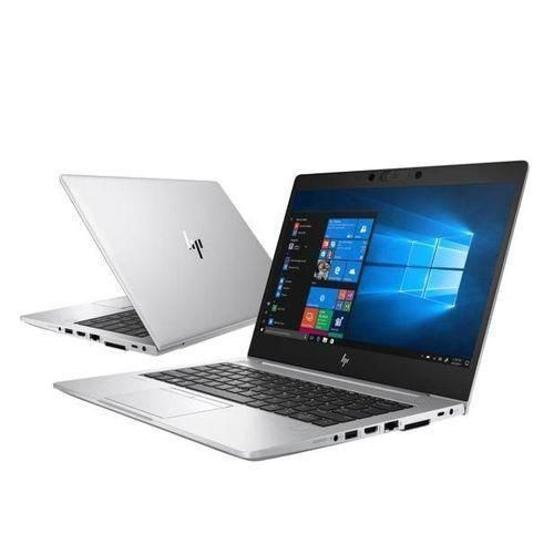 Hp EliteBook 840 G5 – Core I5 8th Gen - 32GB RAM - 256GB SSD - Business Laptop - Student Laptop - Laptop For Programming & Light Graphics - Refurbished Business Laptop - (6MTHS WRTY) - Silver