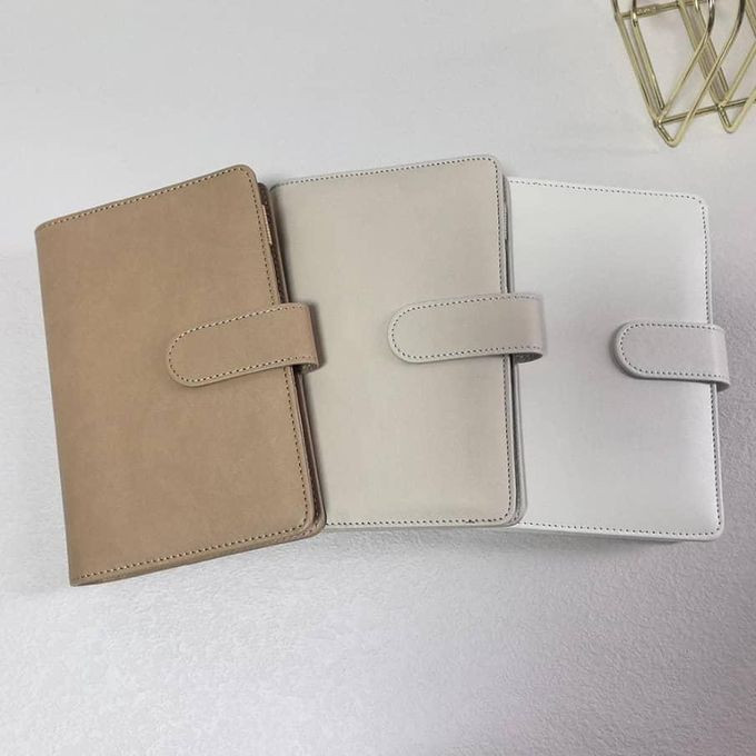 Budget/Money Binders Print Diary Set,budget Binder,cash Envelope Holder