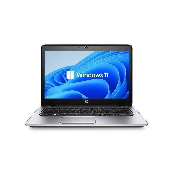 Hp EliteBook 840 G3 Core I5, 8GB DDR4 RAM, 500GB Renewed - Silver (6 Months Warranty)