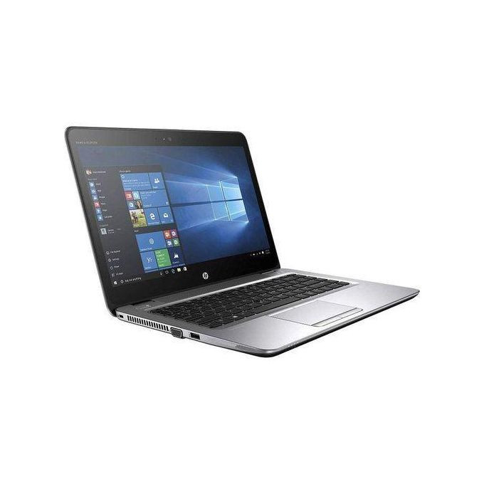 RENEWED Refurbished 840 Elitebook G3 14 Inch Core I5, 16GB DDR4 Ram, 256GB SSD + 500GB Hdd Storage - Silver