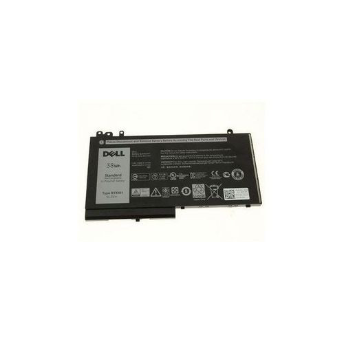 Replacement Dell Latitude Battery /E5250 E5270 E5450 E5470 E5550 (RYXXH)