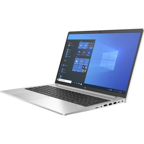 HP ProBook 450 G8 Core i5 11th Gen 8GB RAM 512GB SSD - Black/Silver