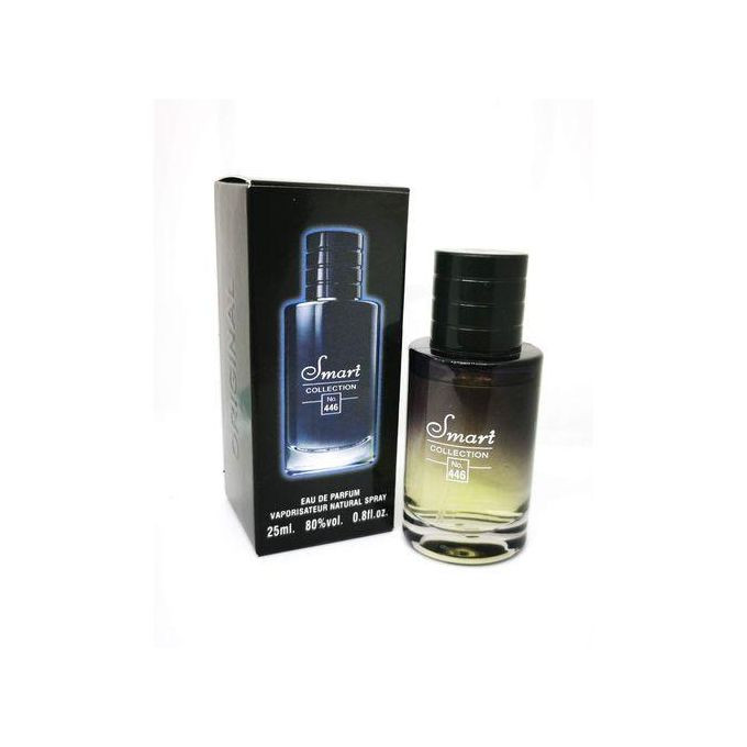 Smart Collection Sauvage Perfume 25ml For Men