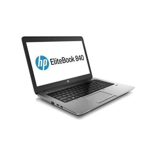 HP EliteBook 840 Core i5 8GB RAM 500GB HDD - Black (6MTHS WRTY)