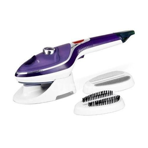 Saachi Hand Held Steam Iron NL-IR-389C-Purple