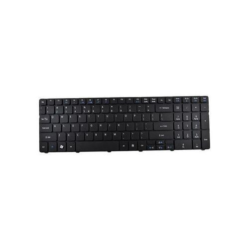 Laptop Keyboard US For Acer Aspire 5250 5251 5742 5552 5733z 5740 5750