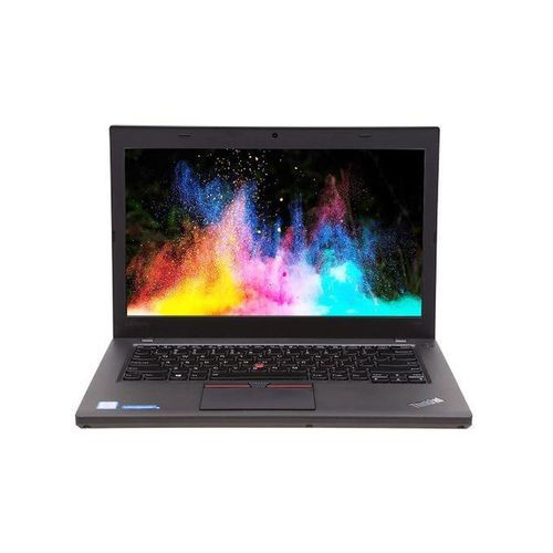 Lenovo Refurbished T460 Core I5 ,6th Gen,8GB RAM, 256GB SSD - Black (6MTHS WRTY)