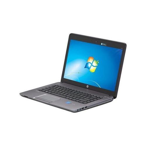 RENEWED Refurbished Probook 640 Core i5 4gb Ram 1 TB Hdd-Black