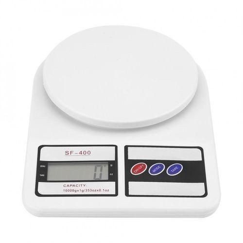 Kitchen Digital Scale