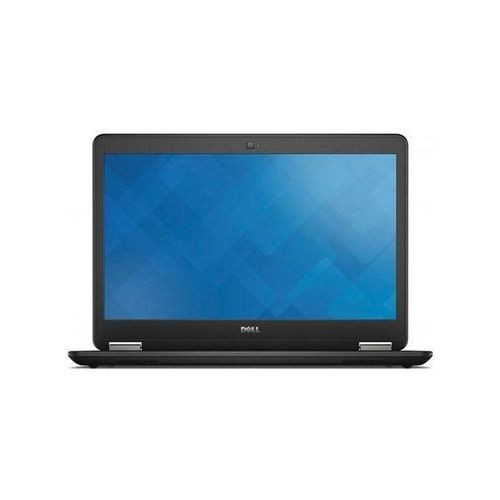 RENEWED Refurbished Latitude 14 Inch i5 5th Gen 8GB RAM, HDD 1000GB-BLACK -(6MONTH WARRANTY