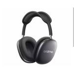 Oraimo Bluetooth Wireless Headphones With A Strong Battery - Black, Green & Blue