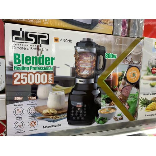 Digital Professional Blender