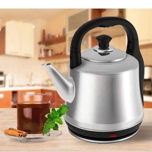 5L ST-6021 Electric kettle- Silver
