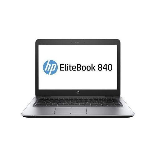 Hp Elite Book 840,Core I5,8GB Ram,512GB SSD - Silver & Black (6MTHS WRTY)