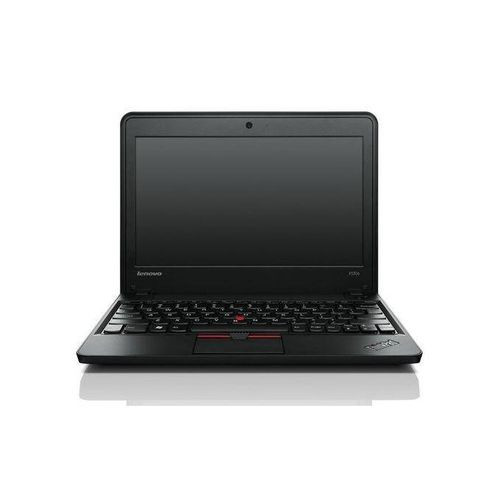 Lenovo Refurbished ThinkPad X131e,Intel® Dual Core,4GB RAM,320GB HDD-Black (6MTHS WRTY)