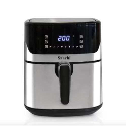 Saachi 7.0 Litres Air Fryer, NL-AF-4785D- Multcolour.