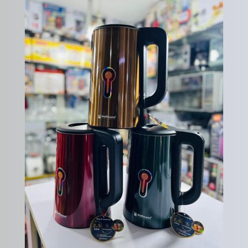 Stainless Steel Home Electric Kettle Water Boiler