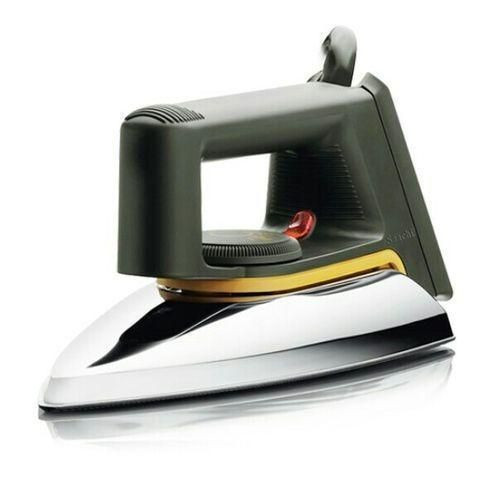 Saachi Dry Flat Iron - Grey