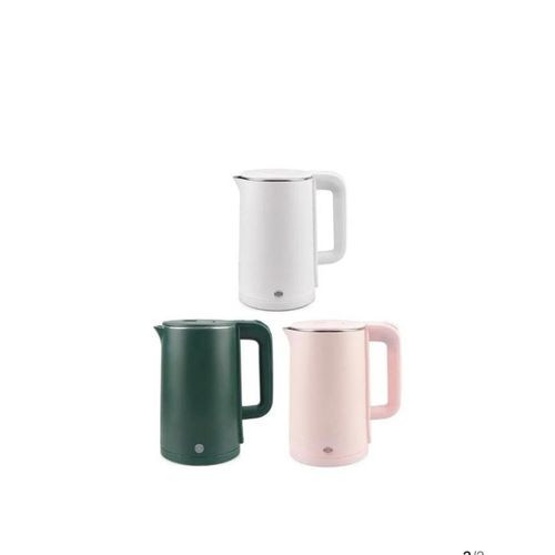 Pearllight PTL 2L Electric Kettle / Water Boiler - Multi-color