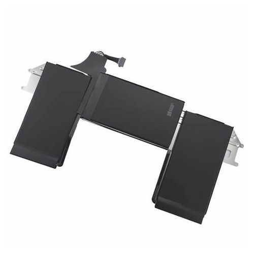 Apple Battery For Macbook Air (Retina 13-inch 2018/2019, A1965) - Black