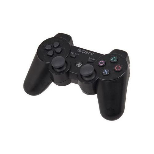 PS3 Pad PlayStation 3 Wireless Controller-Black