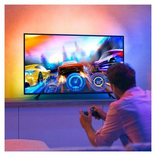 USB TV LED Strip Lights with Remote - RGB, Waterproof, 5V