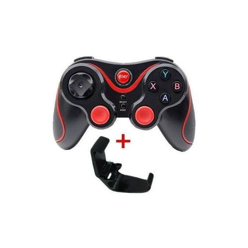 None A Bluetooth Wireless Gamepad For Phone Controller