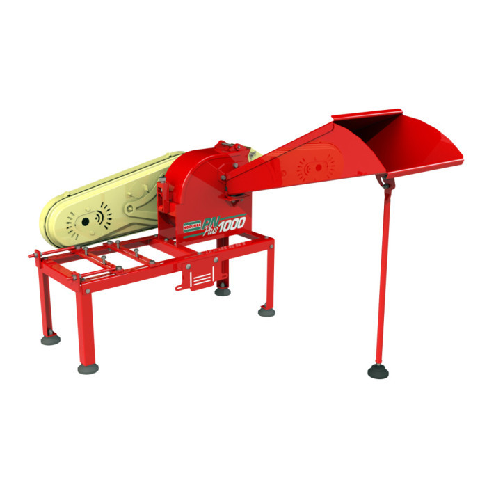 NOGUEIRA  PN PLUS 1000