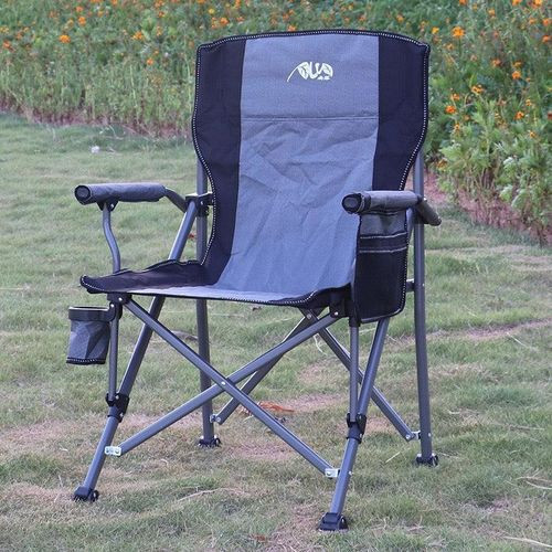 Folding Chair Foldable Travel Chair