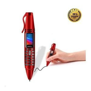 Original Accessories Mobile Phone Pen With Voice Recorder - Red.