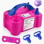 Electric Balloon Pump