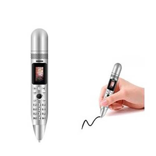 Original Accessories GSM Mobile Phone Pen - Silver(2 YRS WRTY)