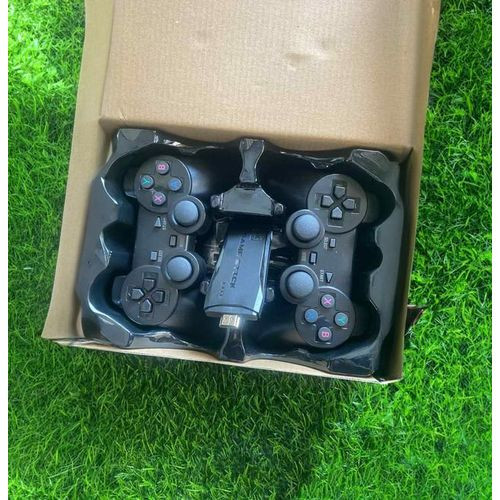 Hdmi Wireless Game Console + Pads