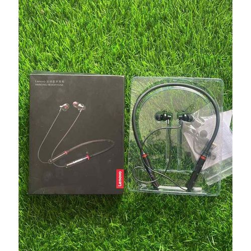 Lenovo Hanging Wireless Headphone,