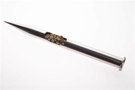 COFFEE SAMPLE SPEARS BIG