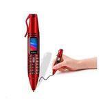 Original Accessories GSM Mobile Phone Pen - Red(2 YRS WRTY)