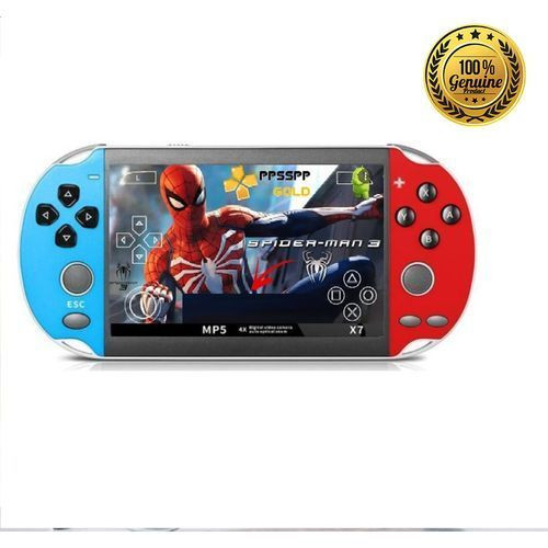 Other Digital HD Pocket Game,-