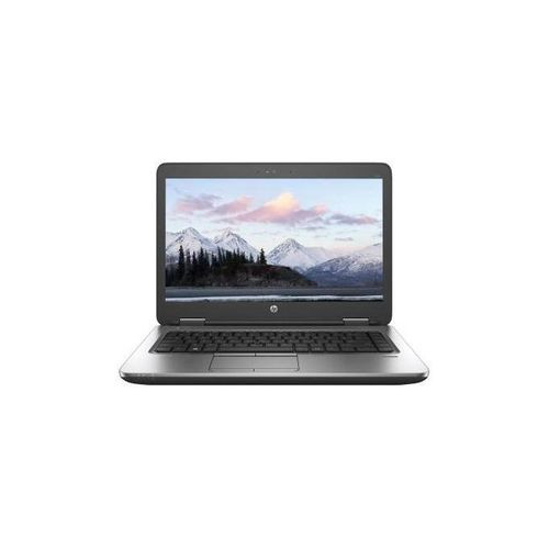 Hp Probook G2, I5 6th Gen,8GB 512GB SSD DVD RW – Black (6MTHS WRTY).