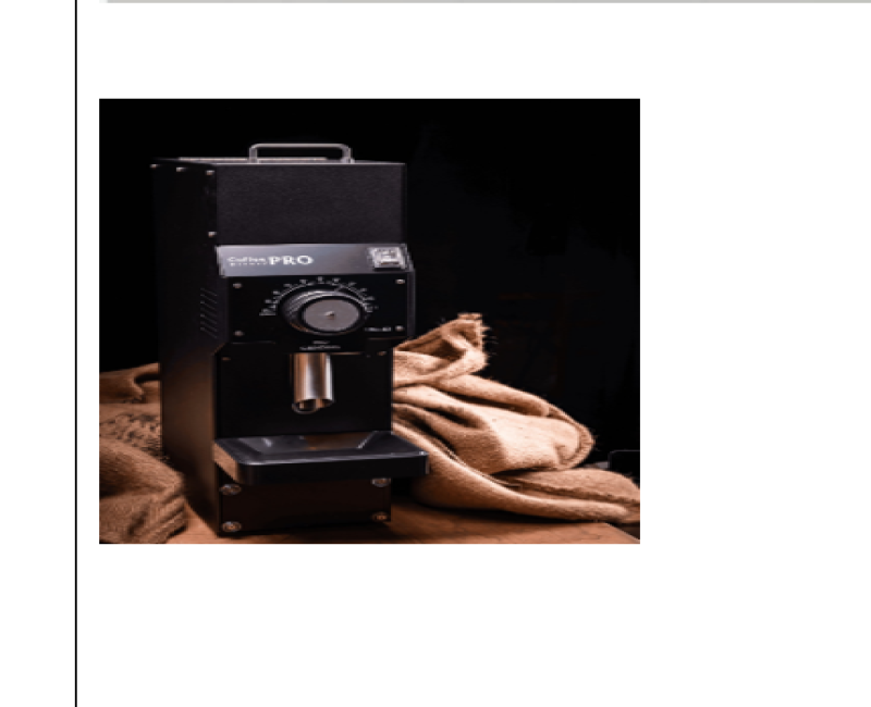 COFFEE PRO GRINDER