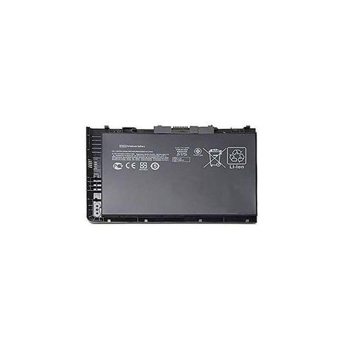 Replacement Laptop Battery For Hp Elitebook Folio Black, 9470 9470m 9480m
