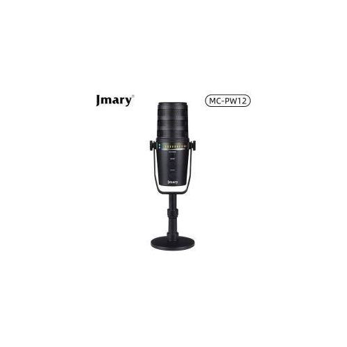 USB Condenser Microphone for Recording, podcasting, Streaming and Gaming. Professional USB/USB-c mic for Computer, Laptop, Phone and Mac, Plug and Play, Cardoid & Bi-Directional Mode- Black