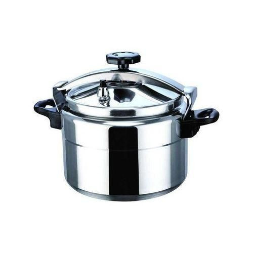 Genetic Pressure Cooker 3Ltr - Silver