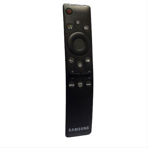 Samsung Magic Remote Control For Smart TVs- LED TV- QLED TV-Black