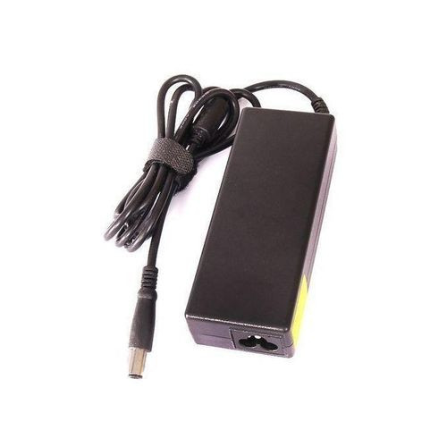 DELL 65W Big Pin Laptop Adapter only(Refurbished/Original-Black