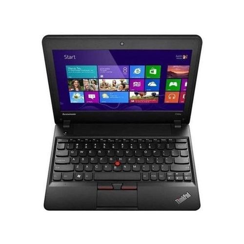 RENEWED Refurbished Thinkpad ,4GB RAM,500GB HDD-Black