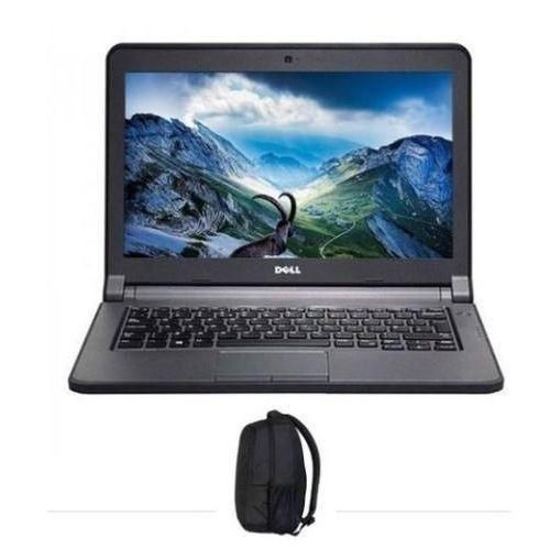 DELL Latitude 3340/3350 13.3", Intel Core I3, 6GB RAM,1000GB HDD, Refurbished - Dark Grey (6MTHS WRTY).