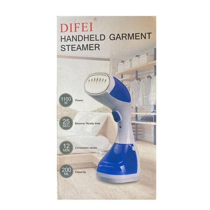 Handheld Garment Steamer