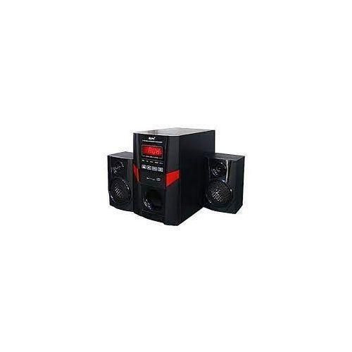 Q50 AILIPU Original Multimedia subwoofer SP-2267- Black